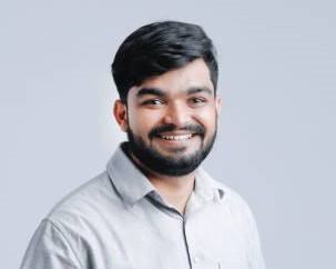Bharat Jogani
