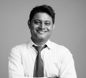 Mahesh Vora